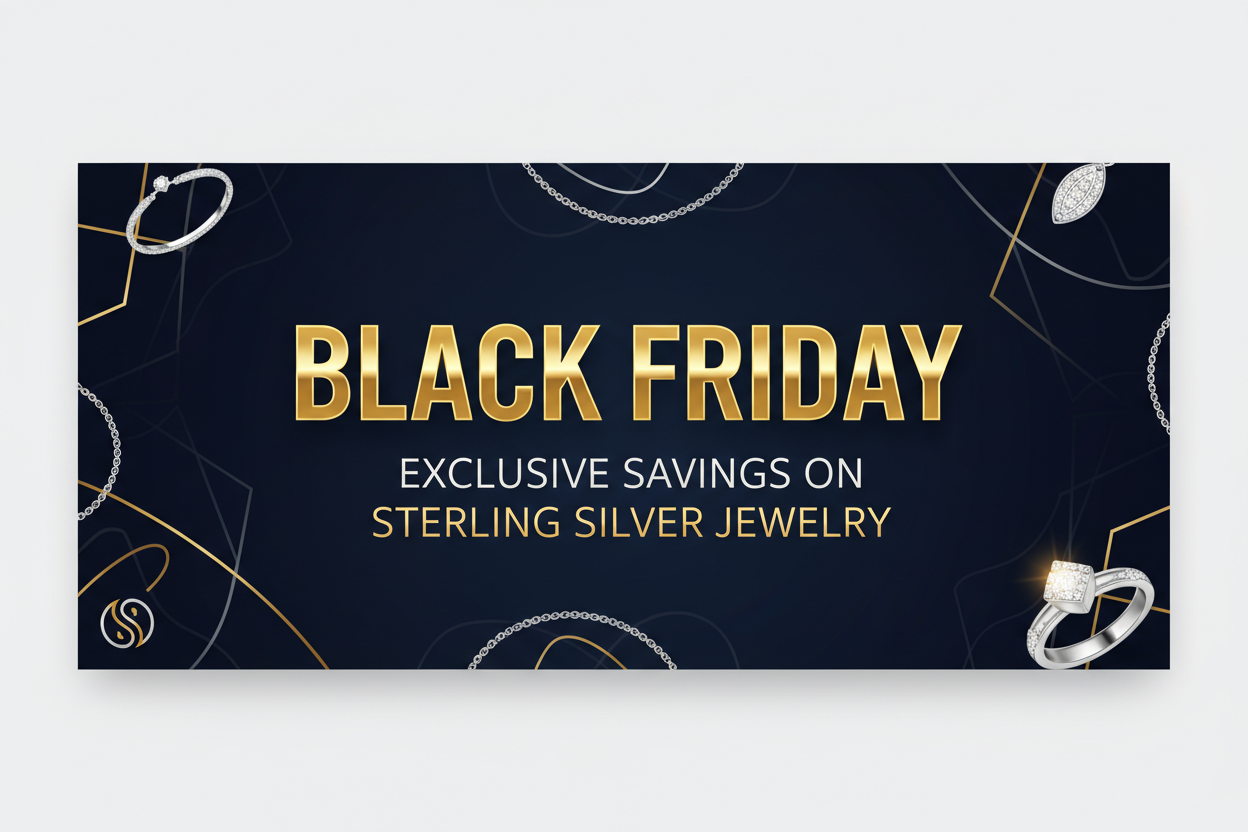 Black Friday Promotional Banner