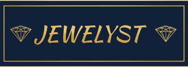 Rectangular Jewelyst Logo